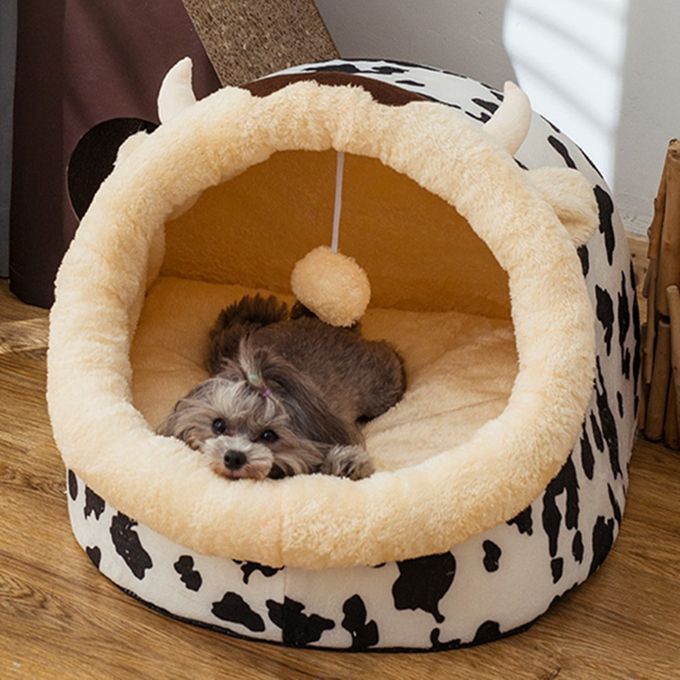 The Best Dog Beds of 2024: A Comprehensive Guide